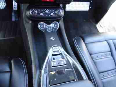 2011 Ferrari California white over matt black rare mint clean, US $230,000.00, image 14