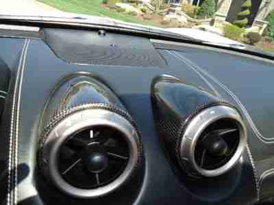 2011 Ferrari California white over matt black rare mint clean, US $230,000.00, image 15