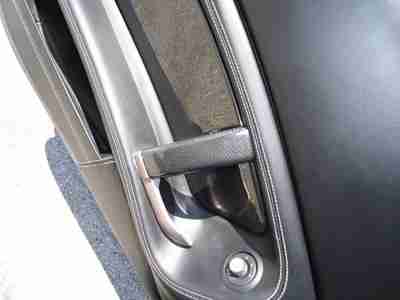 2011 Ferrari California white over matt black rare mint clean, US $230,000.00, image 20