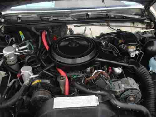 1985 Olds 2 Door Cutlass Supreme Brougham PRICE REDUCED!, US $5,900.00, image 7