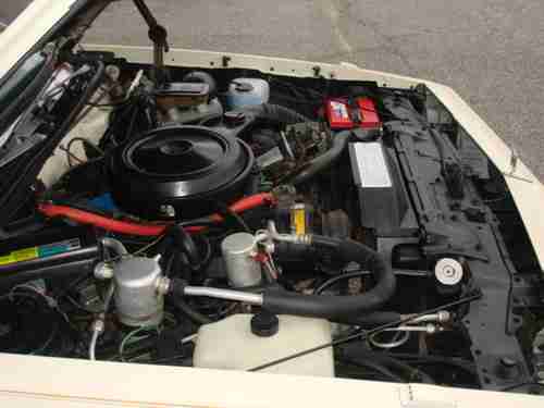 1985 Olds 2 Door Cutlass Supreme Brougham PRICE REDUCED!, US $5,900.00, image 8