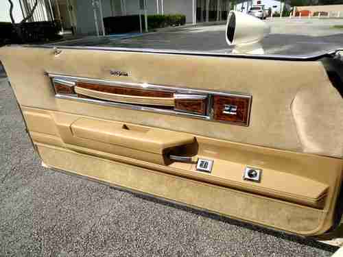 1985 Olds 2 Door Cutlass Supreme Brougham PRICE REDUCED!, US $5,900.00, image 15