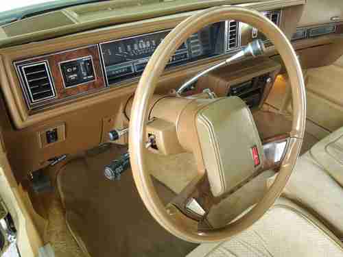 1985 Olds 2 Door Cutlass Supreme Brougham PRICE REDUCED!, US $5,900.00, image 17