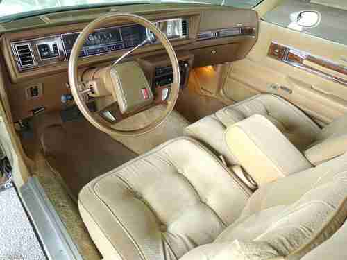 1985 Olds 2 Door Cutlass Supreme Brougham PRICE REDUCED!, US $5,900.00, image 18