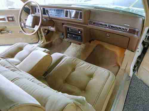 1985 Olds 2 Door Cutlass Supreme Brougham PRICE REDUCED!, US $5,900.00, image 19
