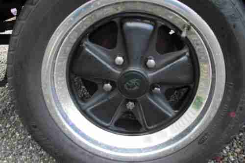 Porsche 911 SC Targa, image 9