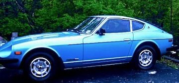 Classic! $40,000 original miles...6 cyl, auto, original everything