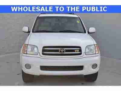 AWD V8 Leather Sunroof DVD GOLD Package Convenience Package JBL 3rd Row Seating, image 3