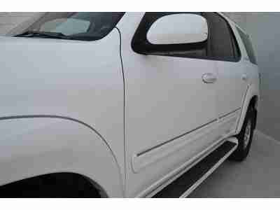 AWD V8 Leather Sunroof DVD GOLD Package Convenience Package JBL 3rd Row Seating, image 4