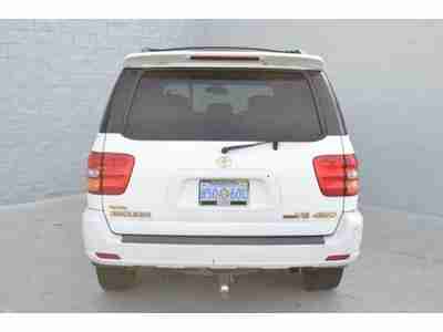 AWD V8 Leather Sunroof DVD GOLD Package Convenience Package JBL 3rd Row Seating, image 14