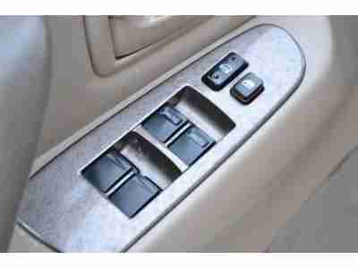 AWD V8 Leather Sunroof DVD GOLD Package Convenience Package JBL 3rd Row Seating, image 20