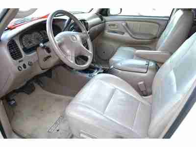 AWD V8 Leather Sunroof DVD GOLD Package Convenience Package JBL 3rd Row Seating, image 21