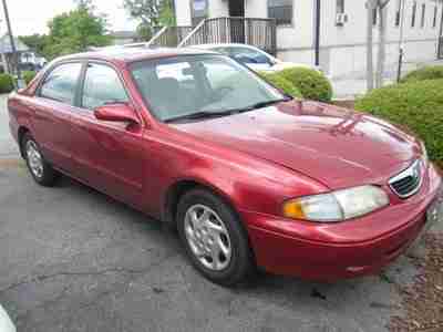 4dr Sdn ES V 2.5L Sunroof CD Front Wheel Drive Tires - Front All-Season A/C, US $2,970.00, image 2