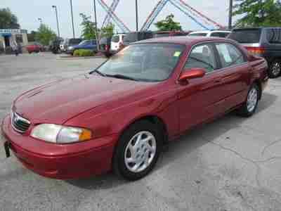 4dr Sdn ES V 2.5L Sunroof CD Front Wheel Drive Tires - Front All-Season A/C, US $2,970.00, image 3