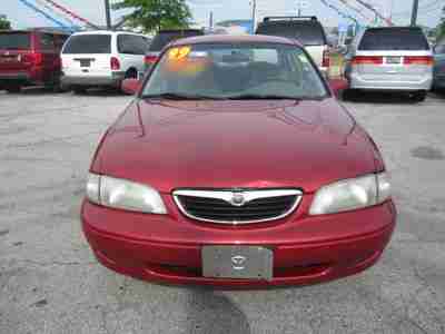 4dr Sdn ES V 2.5L Sunroof CD Front Wheel Drive Tires - Front All-Season A/C, US $2,970.00, image 4