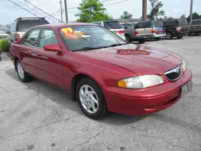 4dr Sdn ES V 2.5L Sunroof CD Front Wheel Drive Tires - Front All-Season A/C, US $2,970.00, image 5