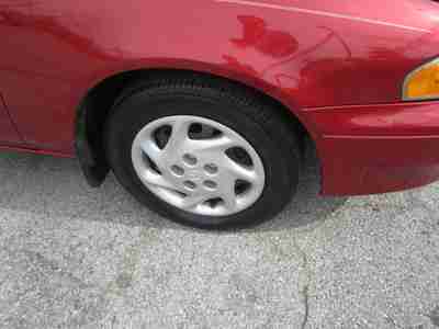 4dr Sdn ES V 2.5L Sunroof CD Front Wheel Drive Tires - Front All-Season A/C, US $2,970.00, image 6