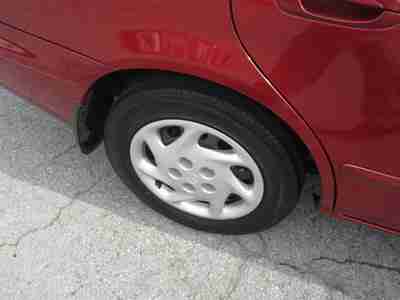 4dr Sdn ES V 2.5L Sunroof CD Front Wheel Drive Tires - Front All-Season A/C, US $2,970.00, image 7