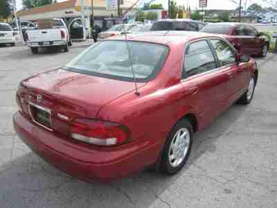 4dr Sdn ES V 2.5L Sunroof CD Front Wheel Drive Tires - Front All-Season A/C, US $2,970.00, image 8