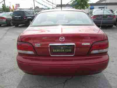 4dr Sdn ES V 2.5L Sunroof CD Front Wheel Drive Tires - Front All-Season A/C, US $2,970.00, image 9