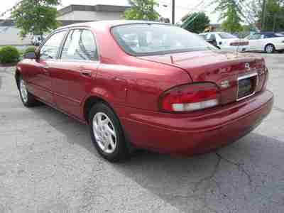 4dr Sdn ES V 2.5L Sunroof CD Front Wheel Drive Tires - Front All-Season A/C, US $2,970.00, image 10