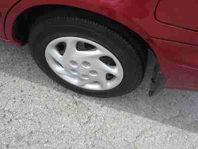 4dr Sdn ES V 2.5L Sunroof CD Front Wheel Drive Tires - Front All-Season A/C, US $2,970.00, image 11