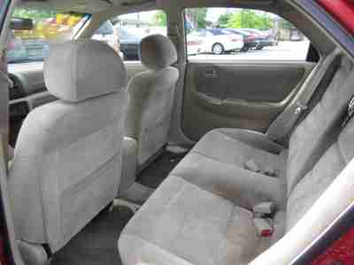 4dr Sdn ES V 2.5L Sunroof CD Front Wheel Drive Tires - Front All-Season A/C, US $2,970.00, image 13