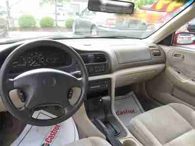 4dr Sdn ES V 2.5L Sunroof CD Front Wheel Drive Tires - Front All-Season A/C, US $2,970.00, image 14