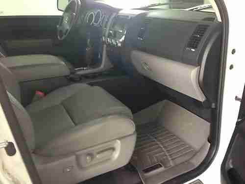 2012 Tundra Crewmax Platinum TRD Supercharger, very fast!, US $52,000.00, image 8