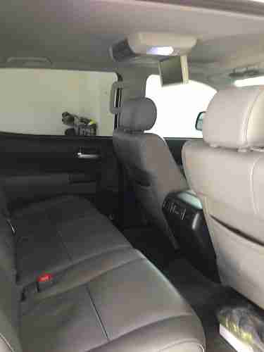 2012 Tundra Crewmax Platinum TRD Supercharger, very fast!, US $52,000.00, image 9