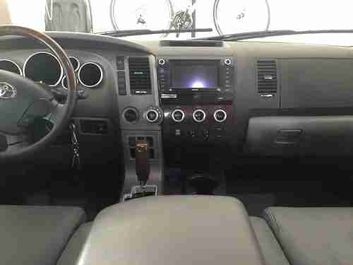 2012 Tundra Crewmax Platinum TRD Supercharger, very fast!, US $52,000.00, image 11