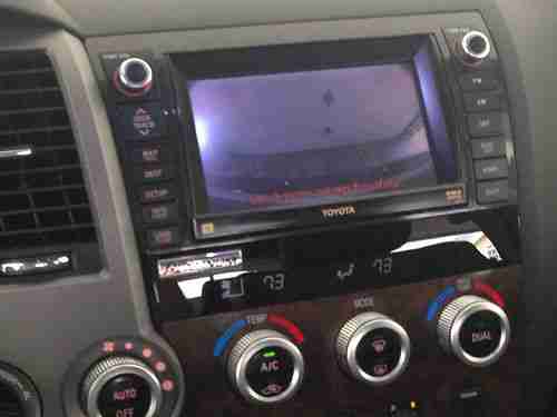 2012 Tundra Crewmax Platinum TRD Supercharger, very fast!, US $52,000.00, image 13