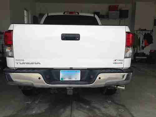 2012 Tundra Crewmax Platinum TRD Supercharger, very fast!, US $52,000.00, image 15