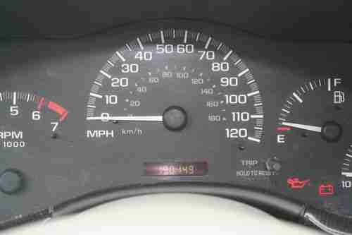 2002 Chevrolet Malibu Base Sedan 4-Door 3.1L, US $3,400.00, image 3