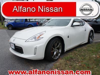 Brand new 370z touring msrp $44,425.00