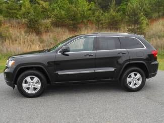 2013 jeep grand cherokee sunroof - free shipping or airfare