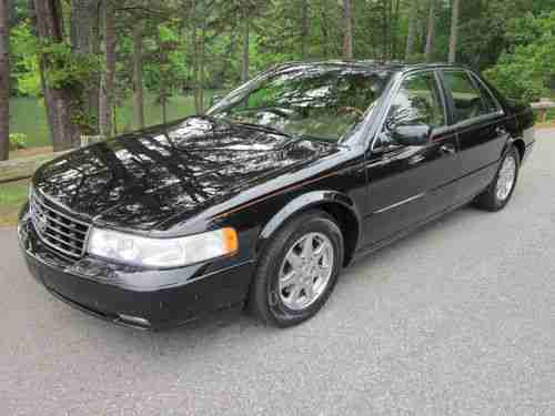 NO RESERVE! Luxury SEDAN Touring Southern NO RUST Extra Clean SERVICED Signature, image 2