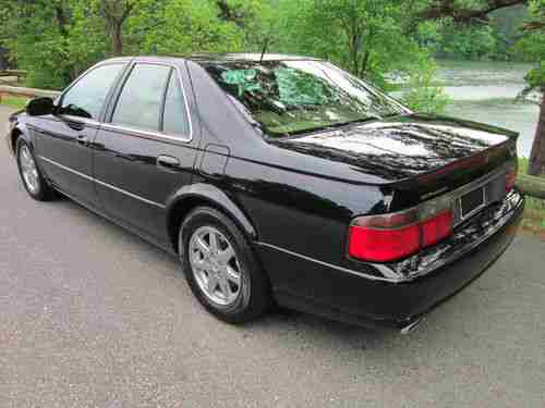 NO RESERVE! Luxury SEDAN Touring Southern NO RUST Extra Clean SERVICED Signature, image 3