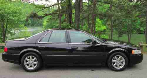 NO RESERVE! Luxury SEDAN Touring Southern NO RUST Extra Clean SERVICED Signature, image 7