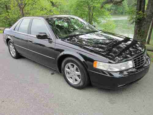 NO RESERVE! Luxury SEDAN Touring Southern NO RUST Extra Clean SERVICED Signature, image 8