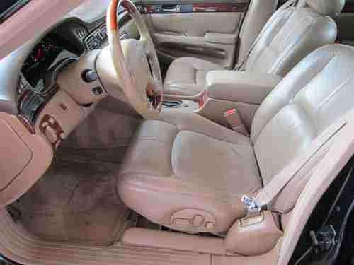 NO RESERVE! Luxury SEDAN Touring Southern NO RUST Extra Clean SERVICED Signature, image 9