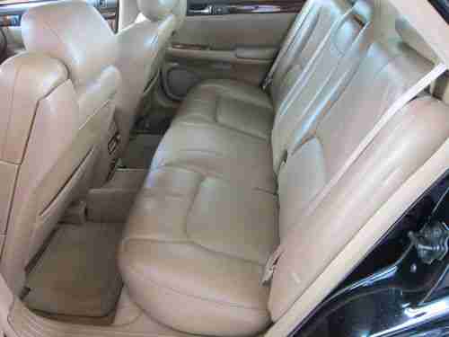 NO RESERVE! Luxury SEDAN Touring Southern NO RUST Extra Clean SERVICED Signature, image 10