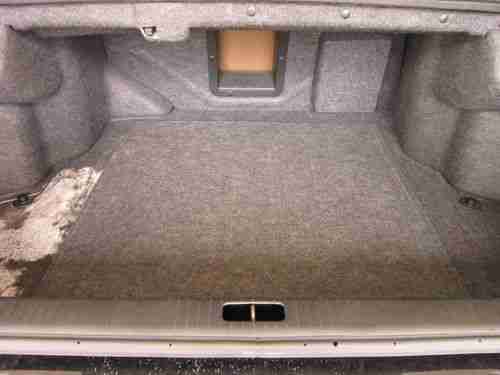 NO RESERVE! Luxury SEDAN Touring Southern NO RUST Extra Clean SERVICED Signature, image 11