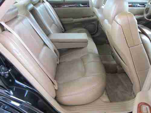 NO RESERVE! Luxury SEDAN Touring Southern NO RUST Extra Clean SERVICED Signature, image 12