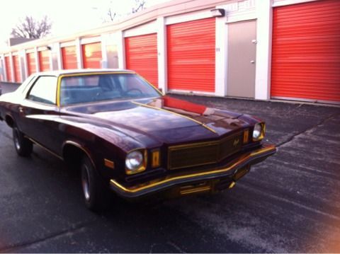 1975 buick regal