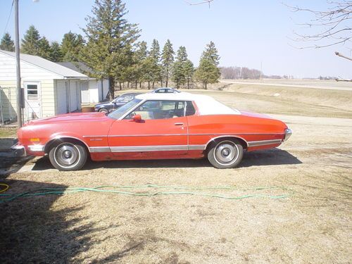 1973 gran torino