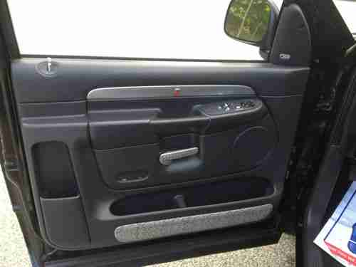 2005 Dodge Ram 1500 SRT-10 Standard Cab Pickup 2-Door 8.3L, US $20,500.00, image 9