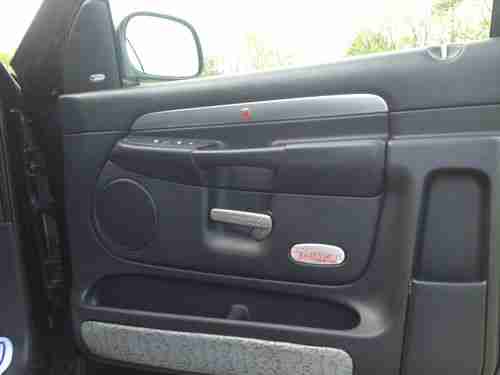 2005 Dodge Ram 1500 SRT-10 Standard Cab Pickup 2-Door 8.3L, US $20,500.00, image 12