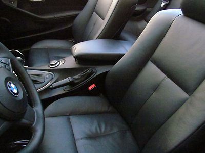 2006 BMW 650I Navigation/ Head-up display Clean One owner, US $27,995.00, image 10