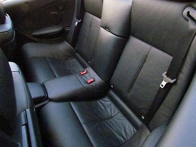 2006 BMW 650I Navigation/ Head-up display Clean One owner, US $27,995.00, image 12